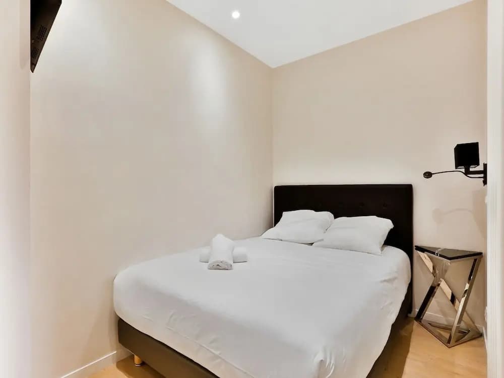 Blue Nights Appartements 108 - photo 3