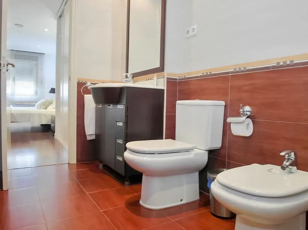 DFlat Escultor Madrid 503 Apartments - photo 7