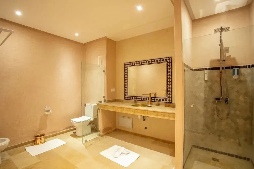 Riad kenza - photo 7