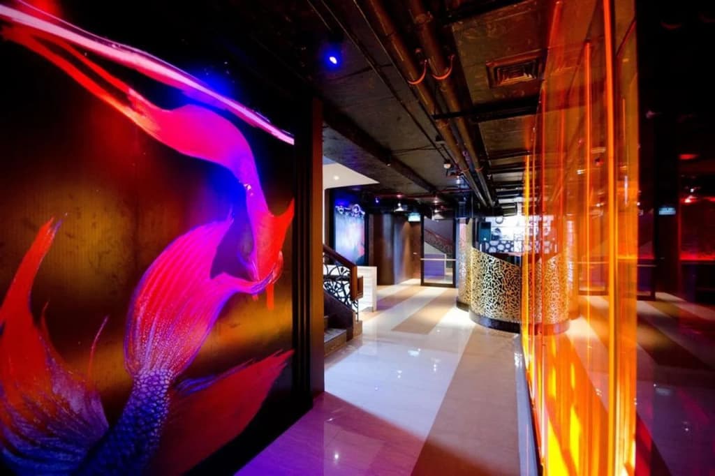 Tongtara Riverview Hotel - photo 14