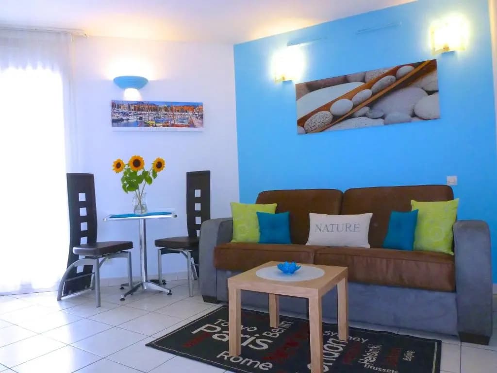 Studios Nice French Riviera - photo 12