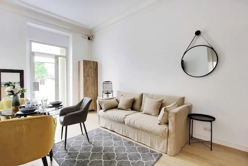 Modern Apartment - 1br/4p - Le Marais - photo 8