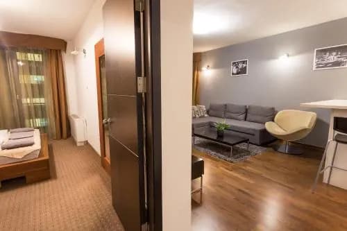 City Heart Wellness Apartment - photo 6