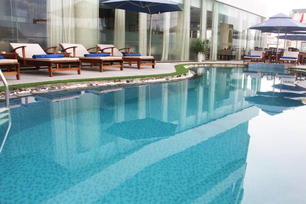 Alan Sea Da Nang - photo 15