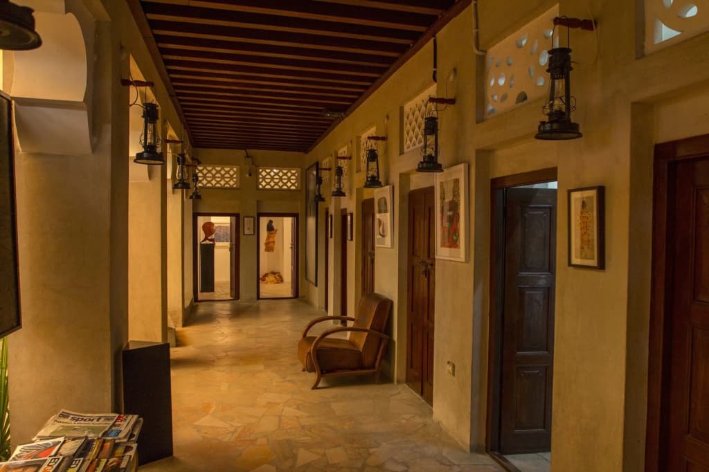 XVA Art Hotel - photo 16