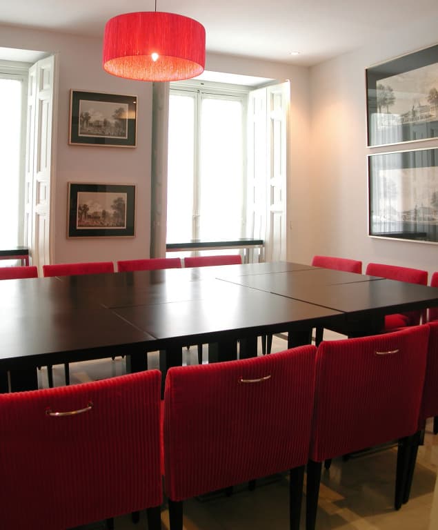 Meninas Hotel - photo 14