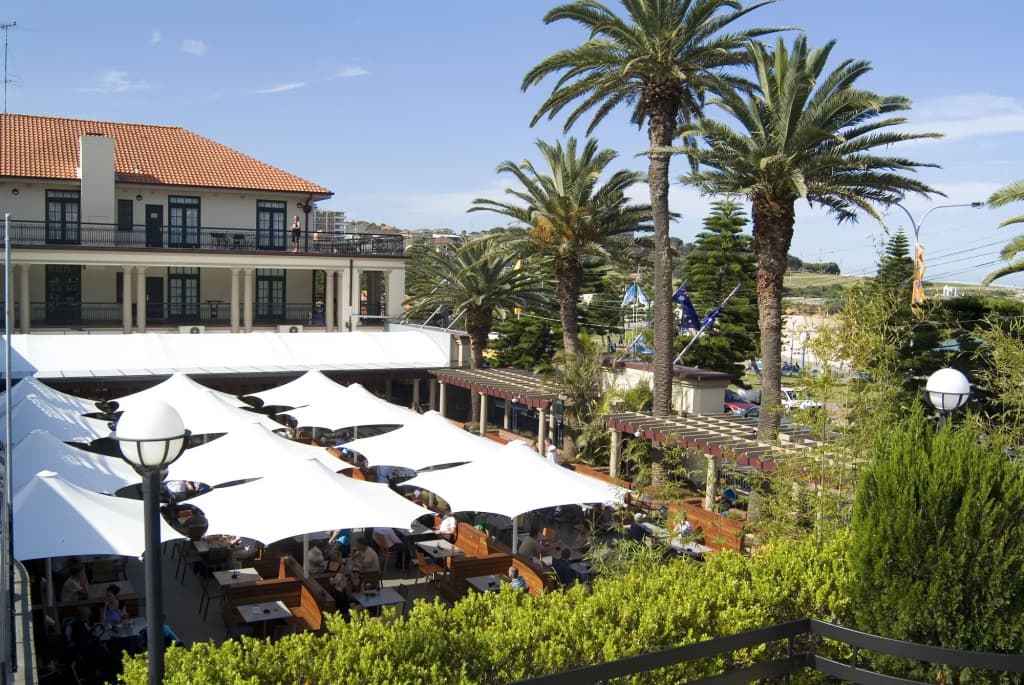 Coogee Bay Hotel Pub Style - photo 21