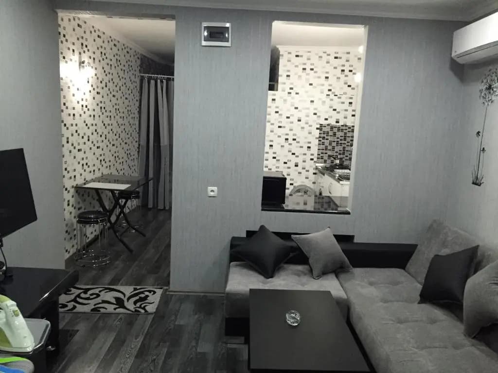 Maia's Apartment on Rustaveli - photo 3