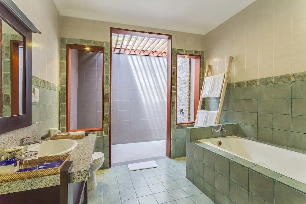 Vinly Villa Bali - photo 27