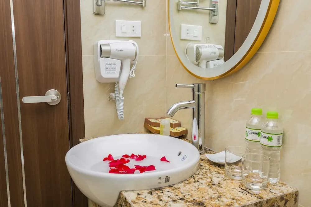 Blubiz Hotel 5 - photo 11