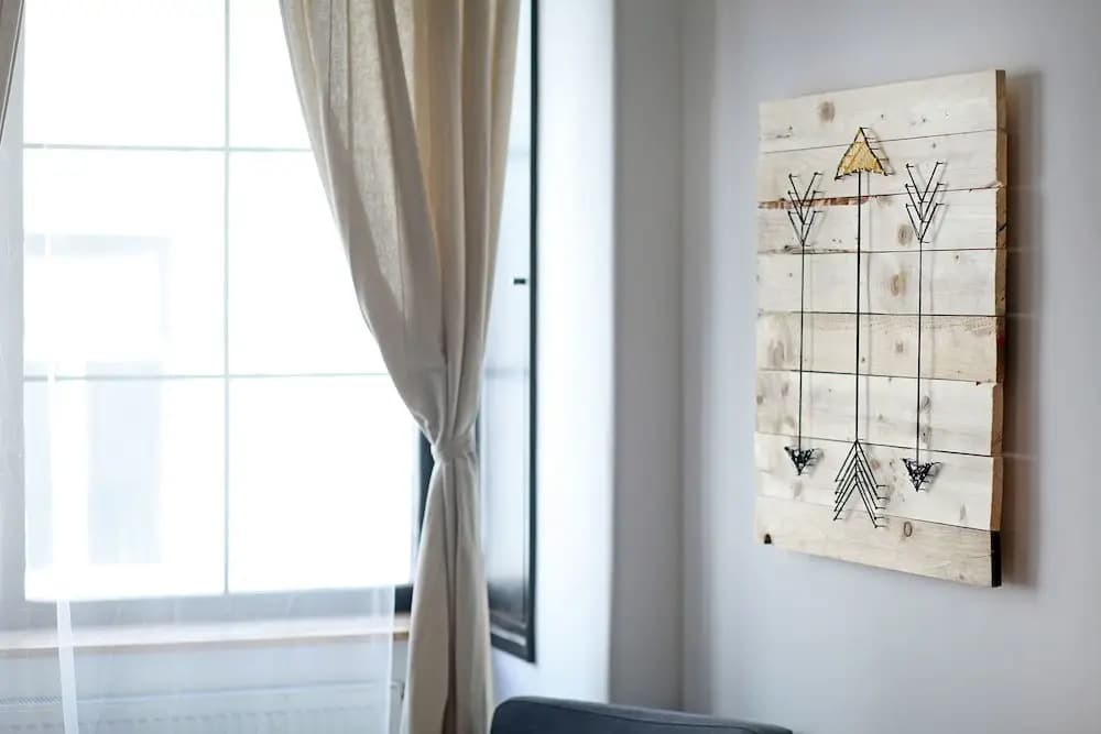 Dfive Apartments - Inspire - main photo