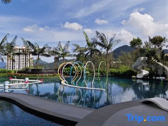 Vista Residences Genting Highlands by Sky Suite - photo 21