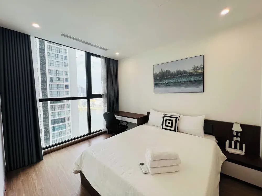 Vinhomes D'Capitale - photo 20