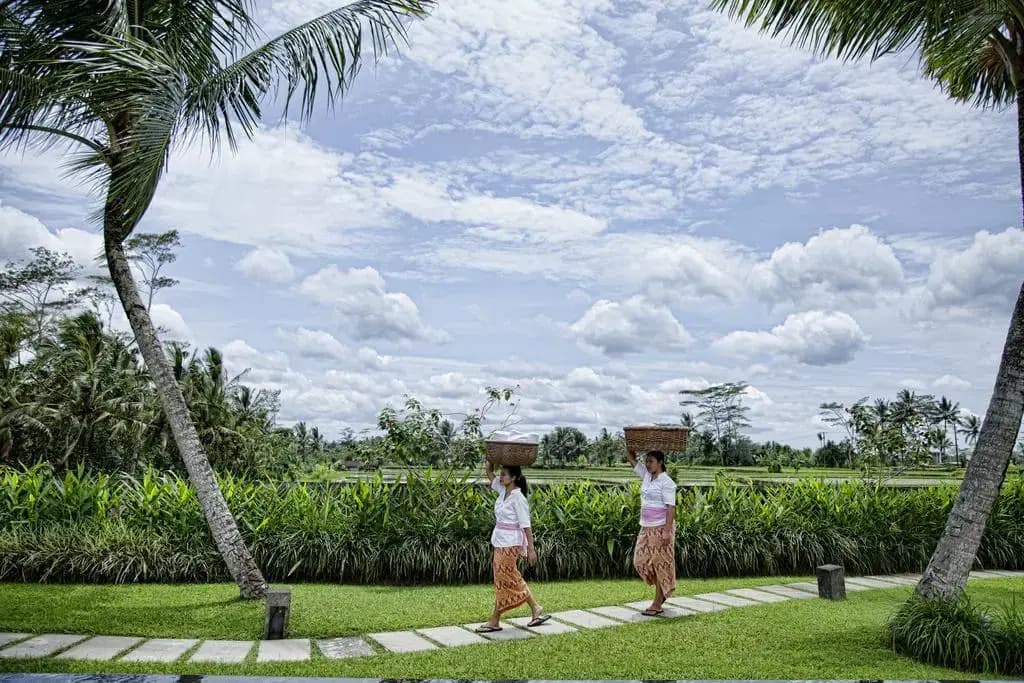 Amala Villas Ubud by Nakula - photo 20