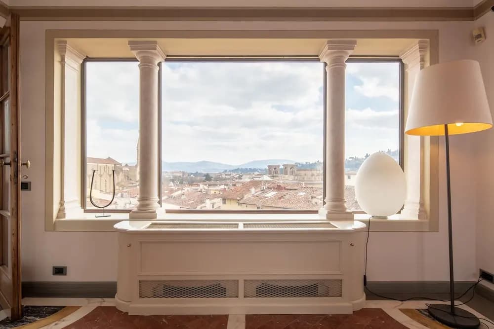 Luxury Panoramic Terrace - photo 4