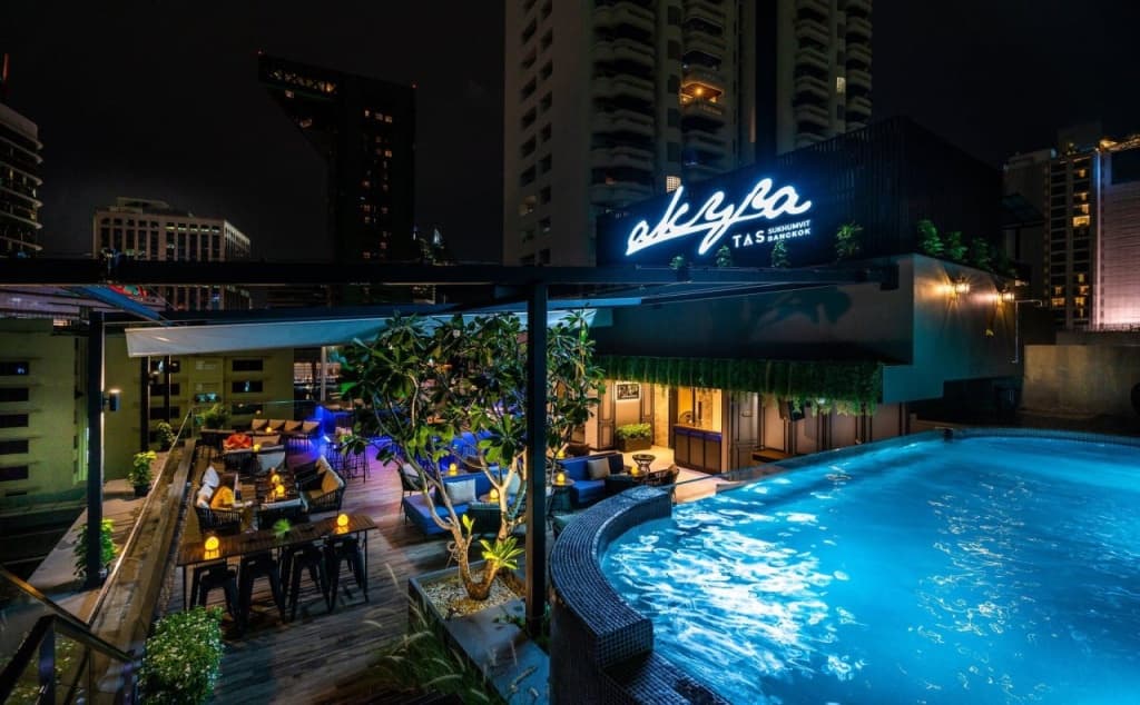 Tastoria Collection Hotel Sukhumvit - photo 15