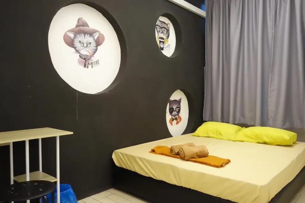 Hornbill Hostel - photo 4