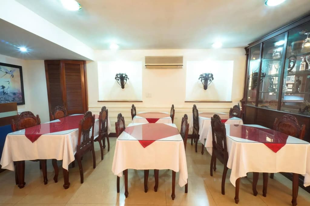Như Ý Hotel - City Centre - photo 14