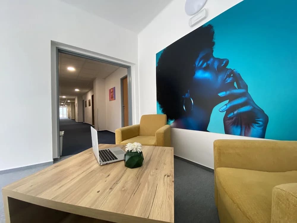 Atlas Hotel Garni - photo 5