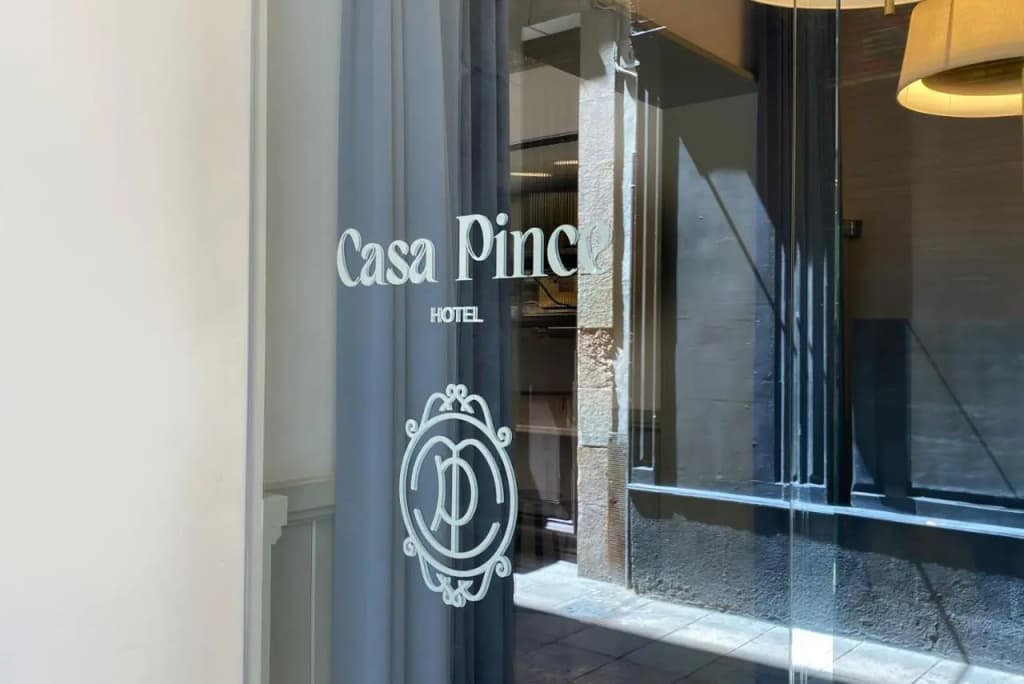 Casa Pince - photo 19