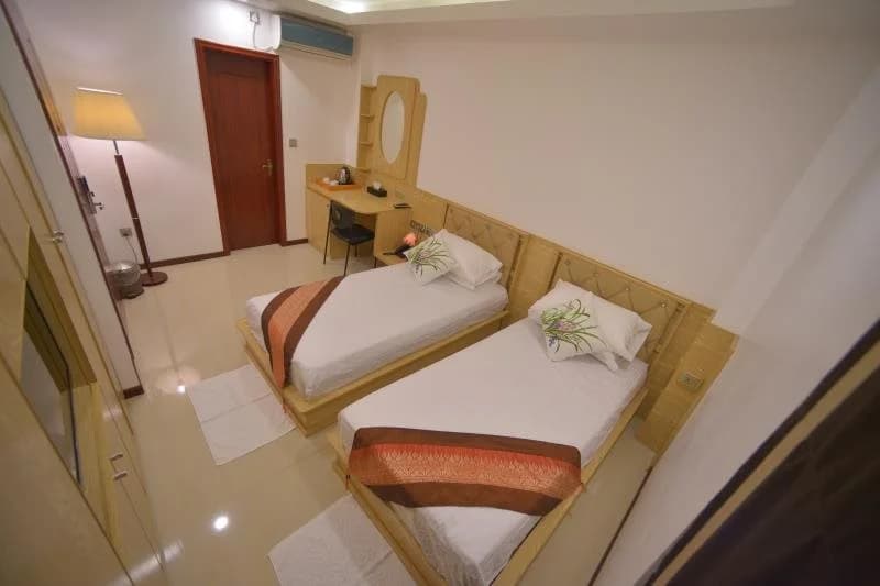Hathaa Beach Maldives Guest House - photo 15