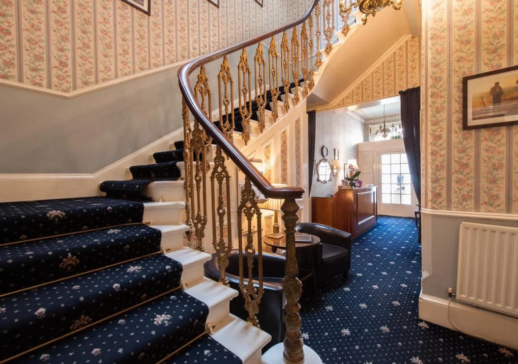 The St. Valery Guest House - photo 9