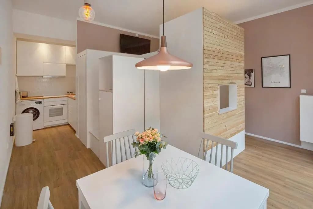 Modern Design Apartment - photo 1