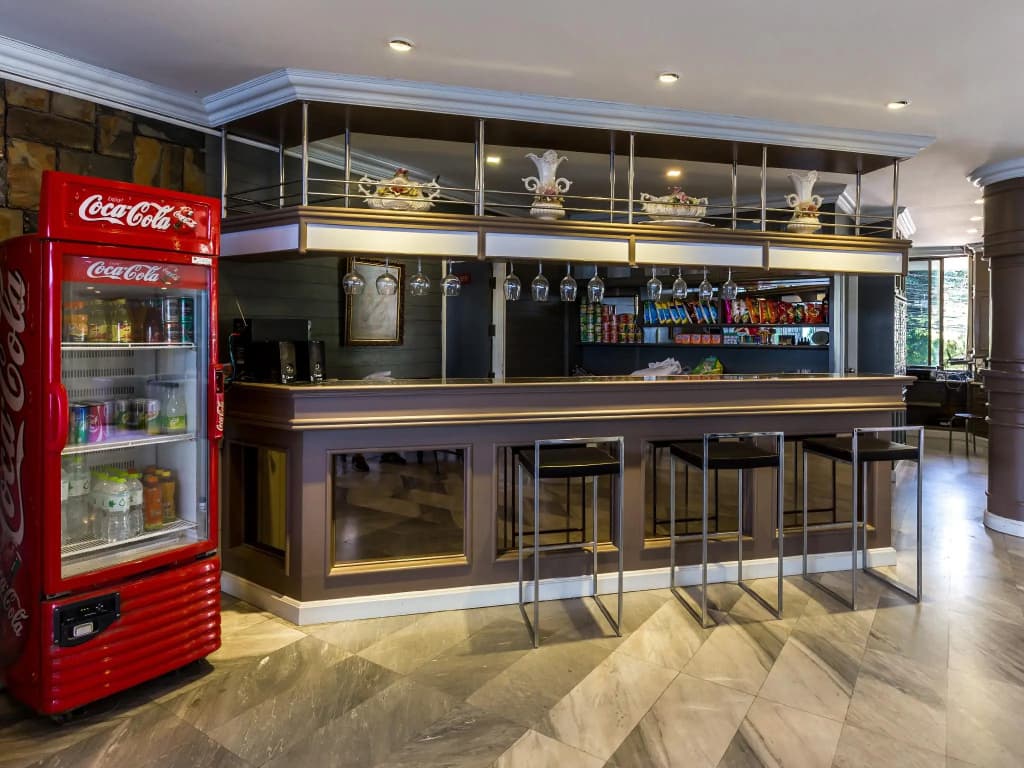 Garden Paradise Hotel & Serviced Apartment - photo 11