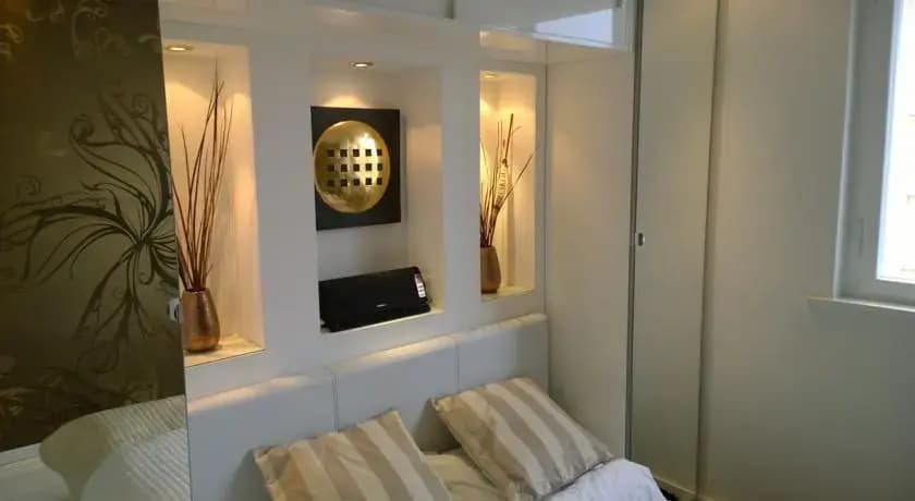 Italienische Designerwohnung - photo 3