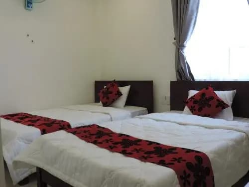 Cau Rong 2 Hotel - photo 5