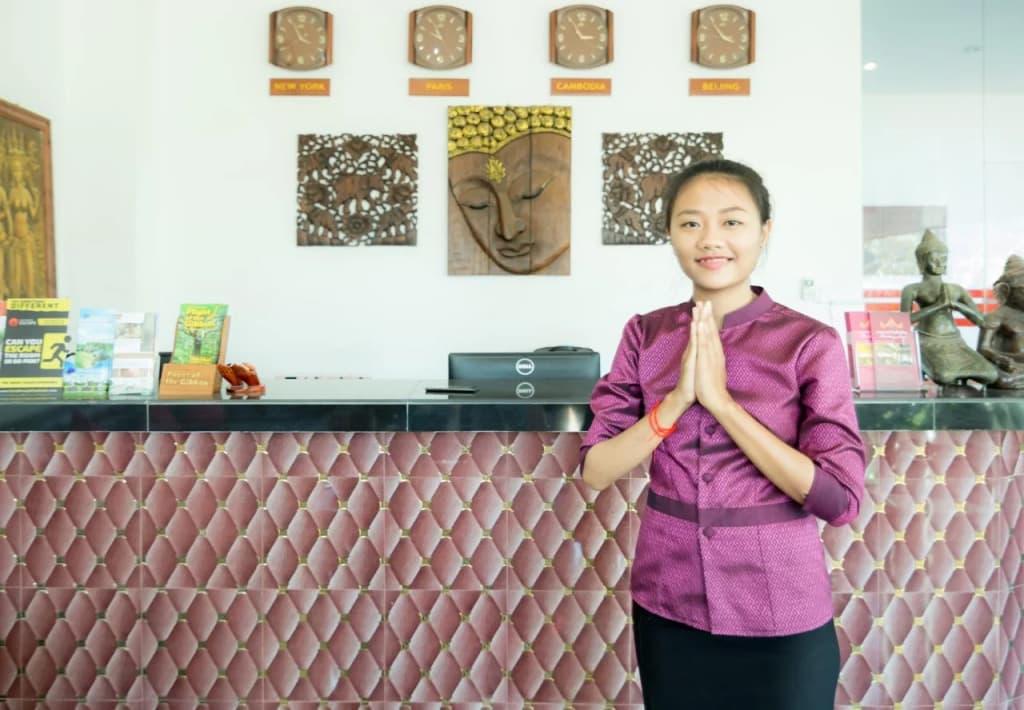 Melody Boutique Hotel - photo 29
