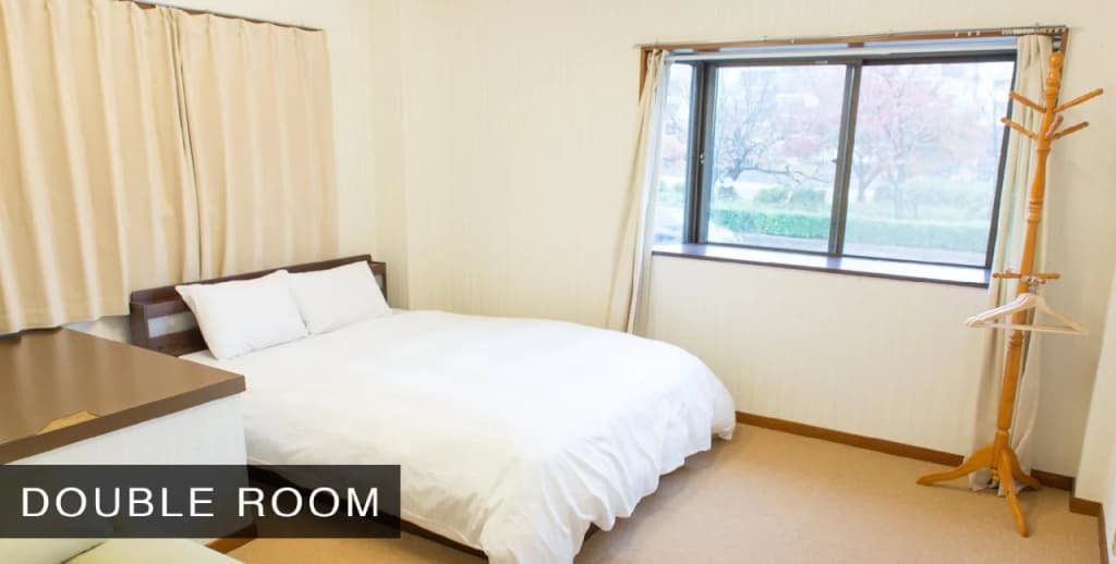 Bakpak Kyoto Hostel - main photo