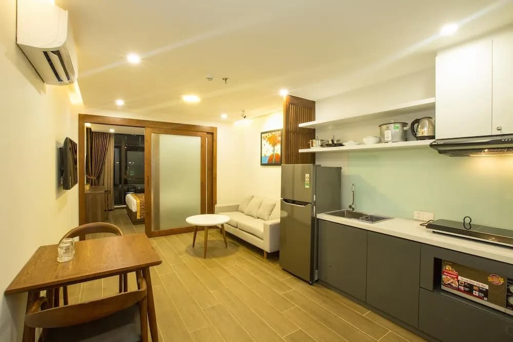 Citypoint Apartment - photo 17