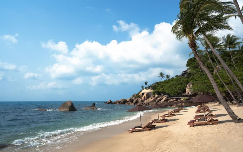 Silavadee Pool Spa Resort - photo 15