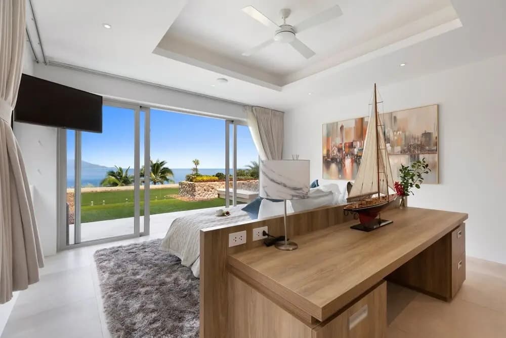 Beachside Villa Blue Amber Private Chef - photo 5
