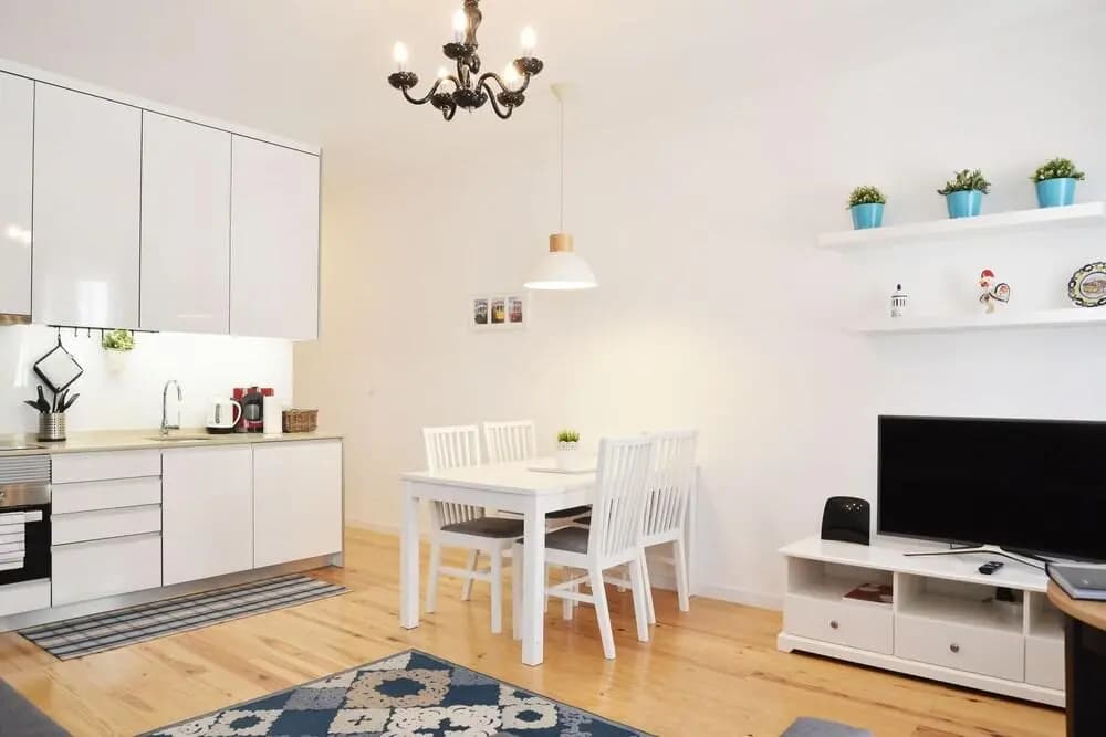 Apartamento Sant'Ana - photo 4