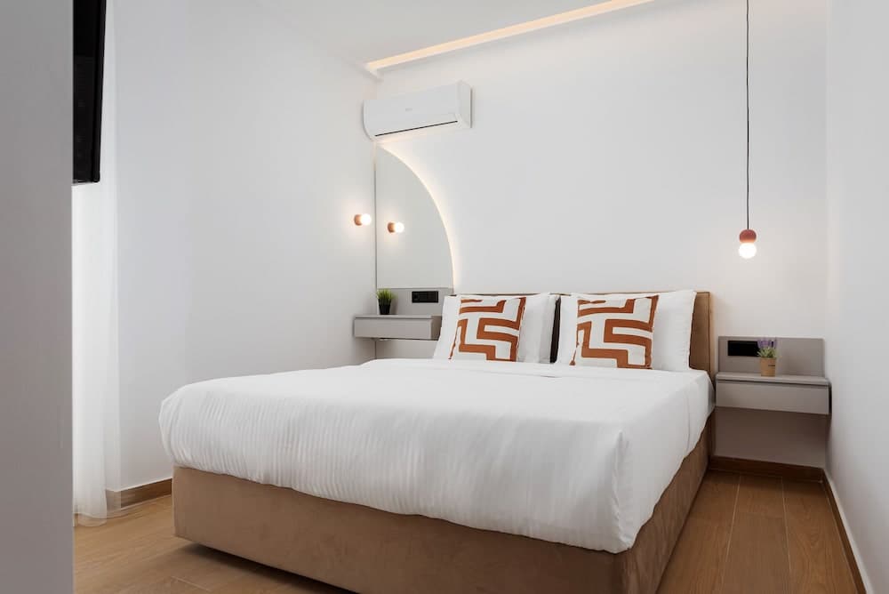 Acropolis City Icon Residence - photo 1