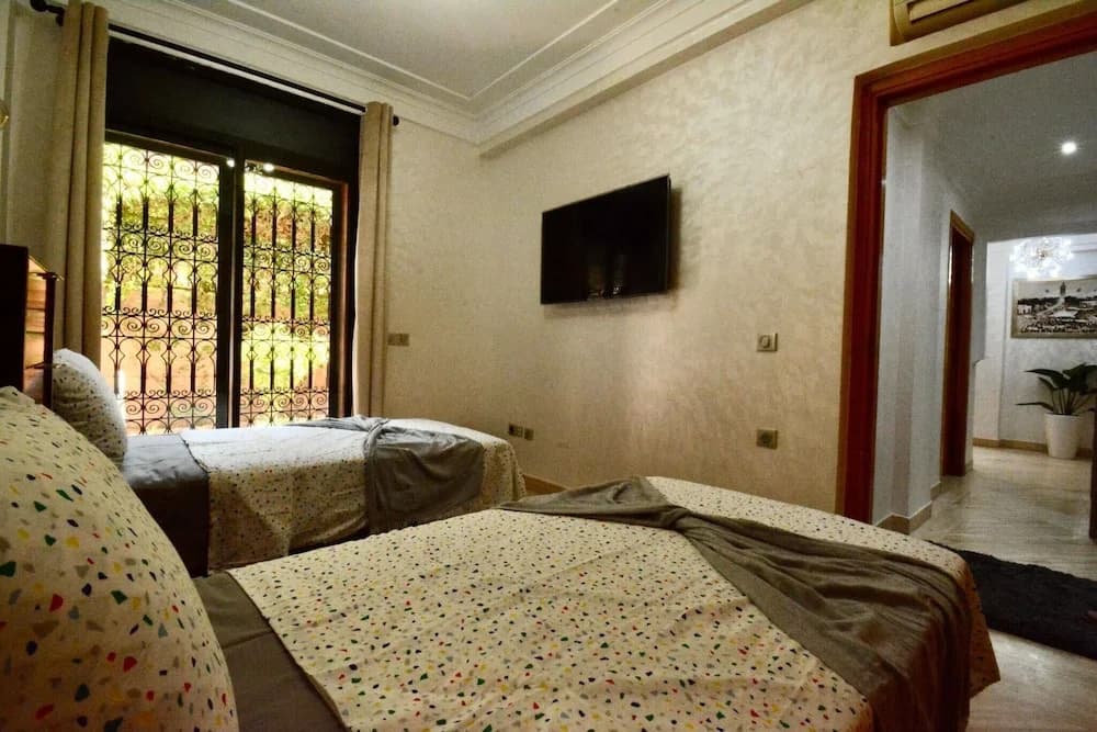 Discover our Charming Garden Ground Floor - photo 2