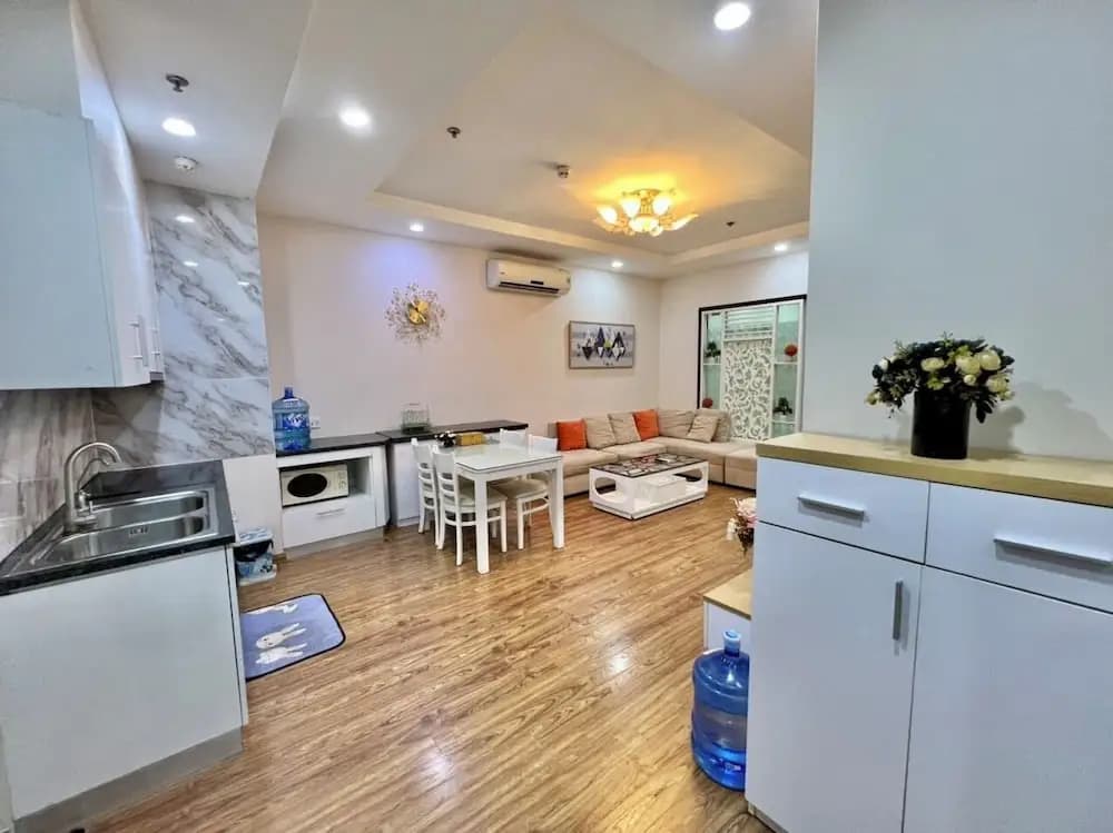 Masteri An Phu Apartment Quan 2 - photo 16