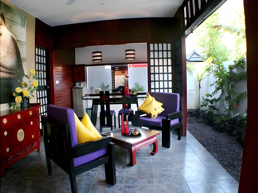 Bonsai Villas Seminyak - photo 22