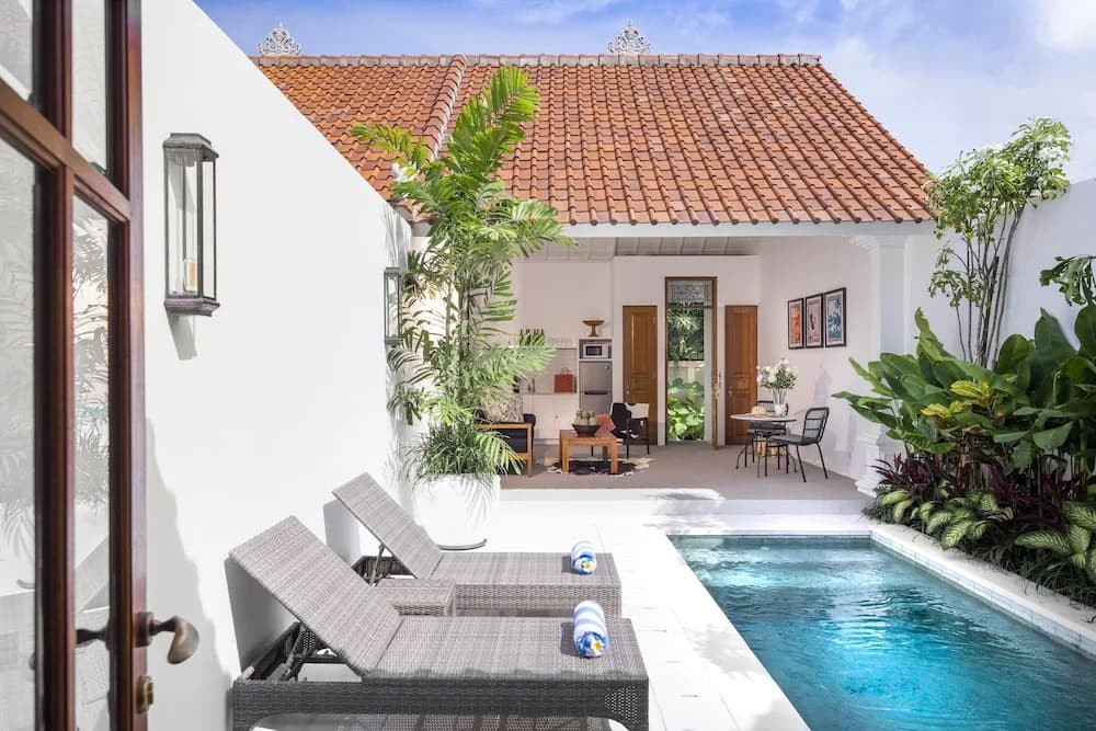 Villa Anahera - photo 10