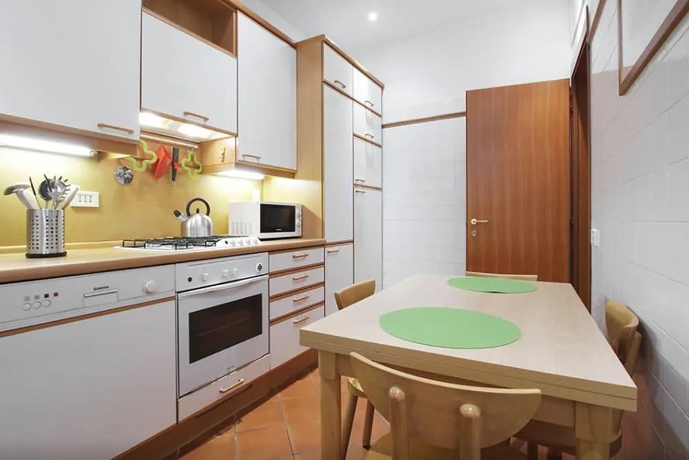 Holidays Banchi Vecchi Apartment - photo 14