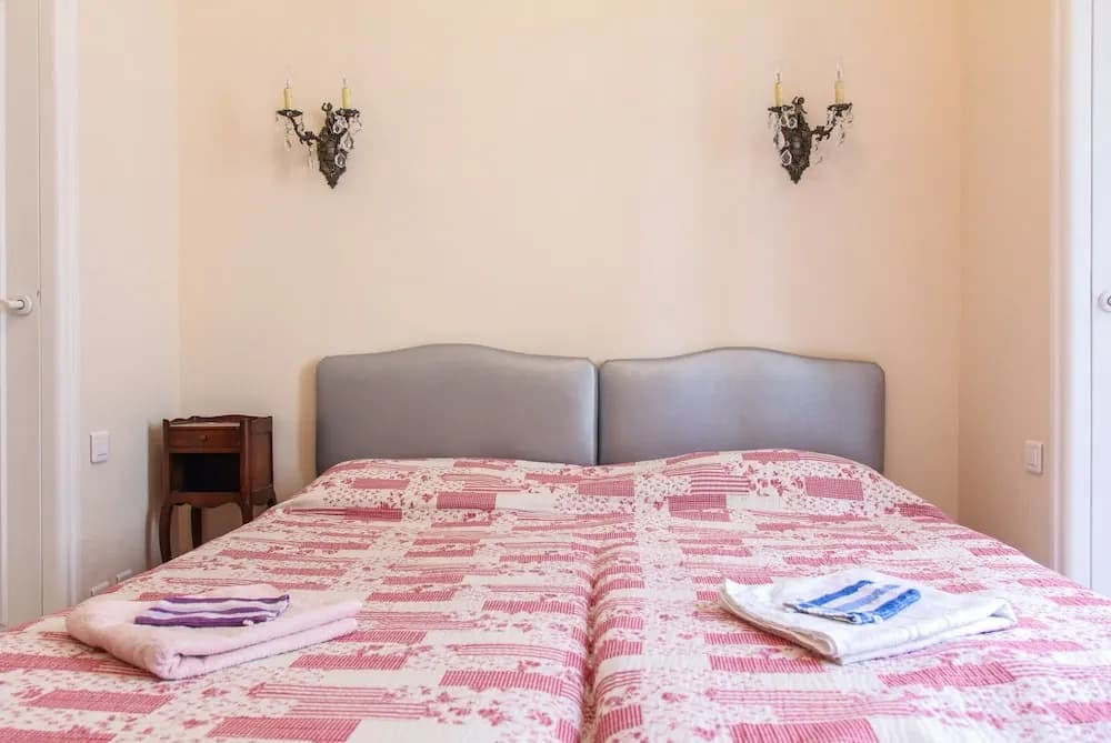 Large Apt 20M Terrace FREE PARKING BEACH - photo 5