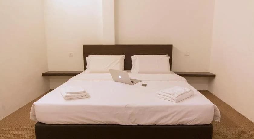 Hotel Raub since 1968 - photo 6