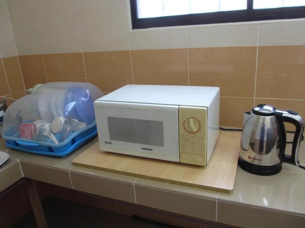 Woolley Ipoh Garden Homestay - photo 11