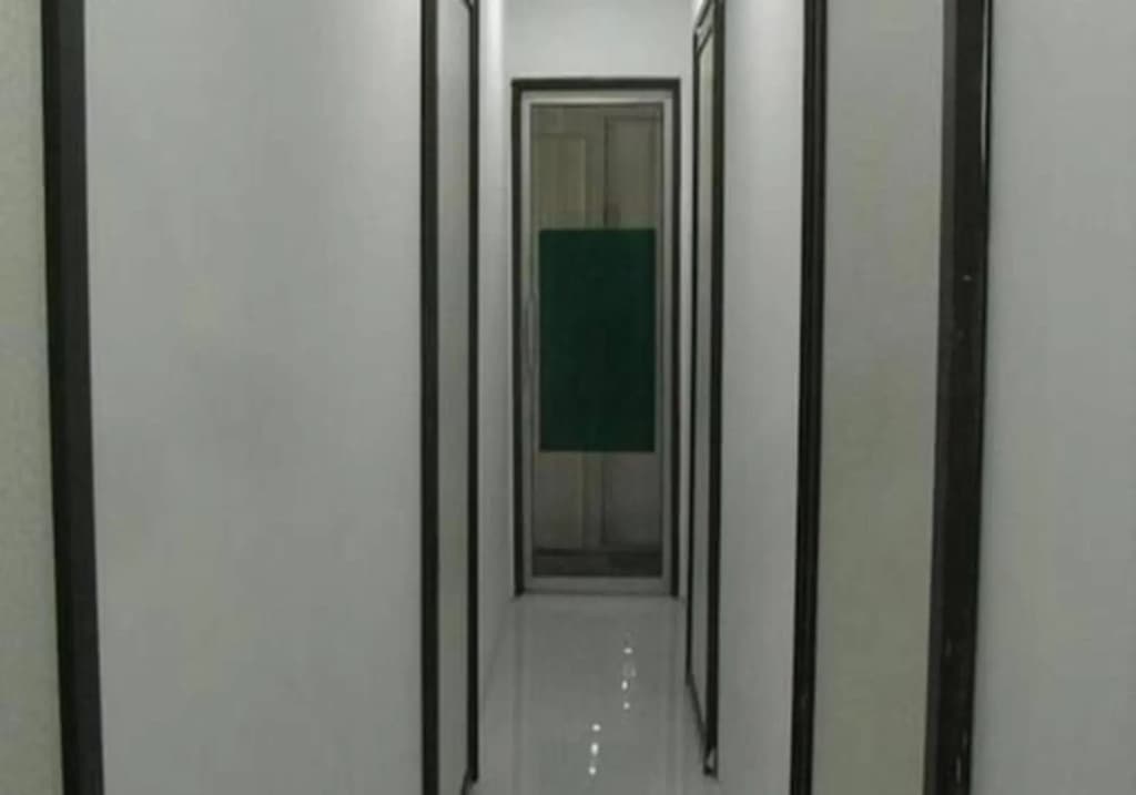 V Hostel - photo 5
