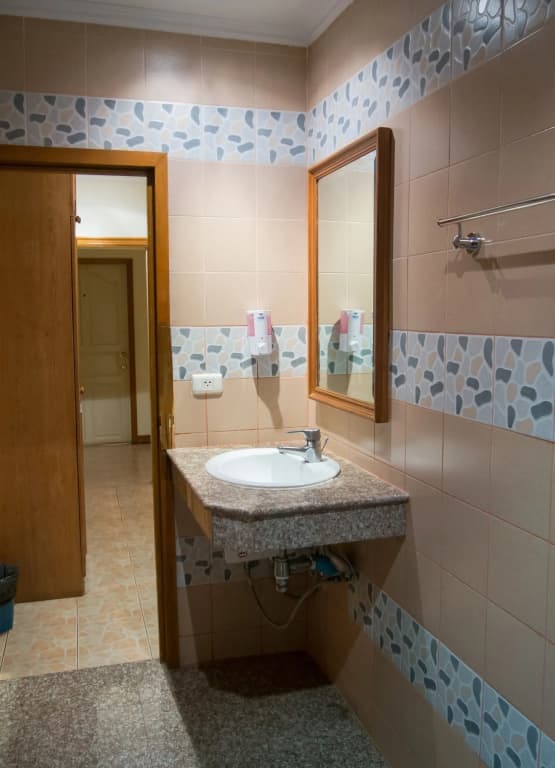 Secrets Hotel - photo 8