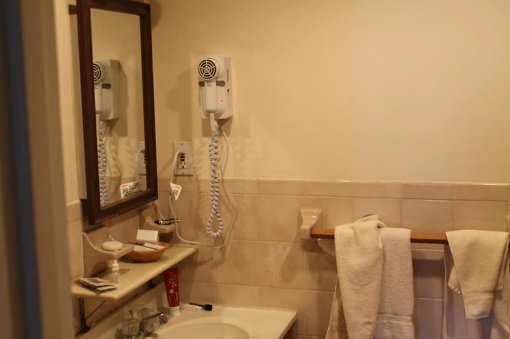 Salisbury Hotel - photo 15