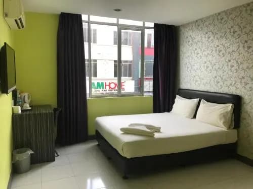 Sarikei Garden Hotel - photo 22
