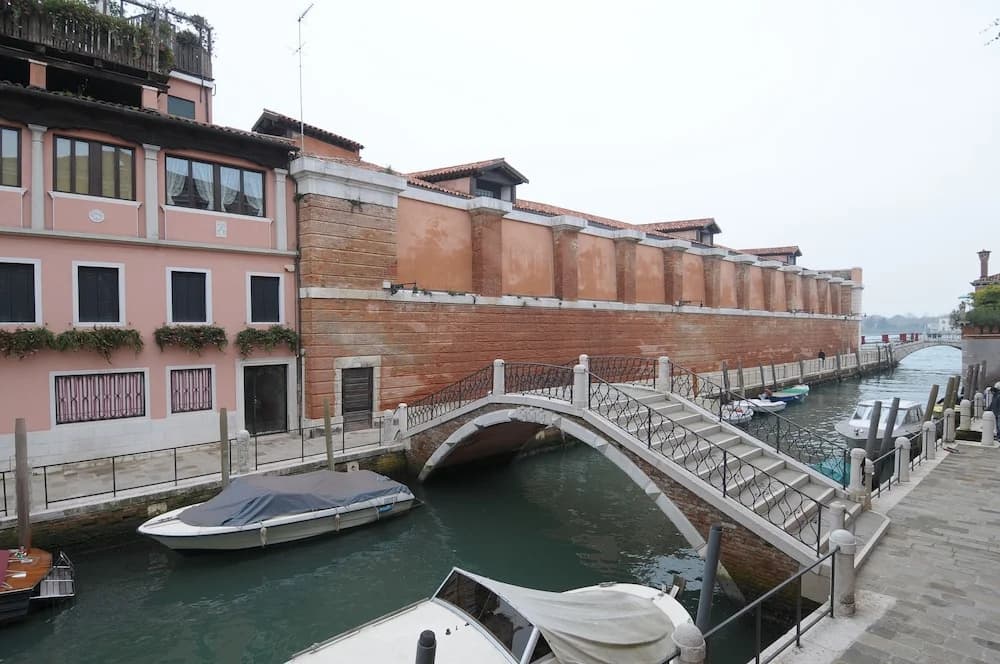 Palazzetto Da Schio - photo 15